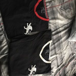 Bundle of Express T-Shirts